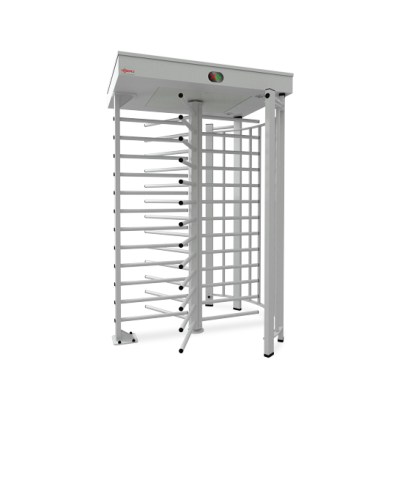 Praktika T-10. Турникет электромеханический полноростовый. OXGARD в Барнауле