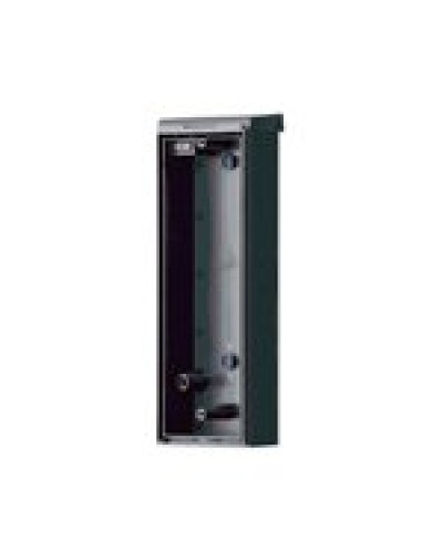 VXS BACK BOX ASSY. Коробка монтажная задняя для извещателей Optex серии VXS. Optex в Барнауле