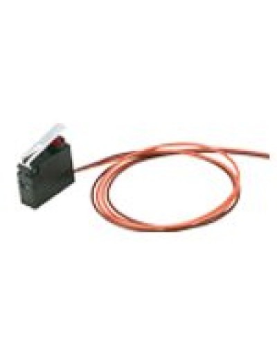 WRS-02. Тампер на стену для извещателей VXI-ST/AM/DAM. Optex в Барнауле