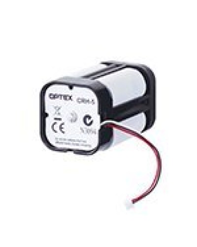 CRH-5. Держатель элементов питания извещателей Optex. Optex в Барнауле