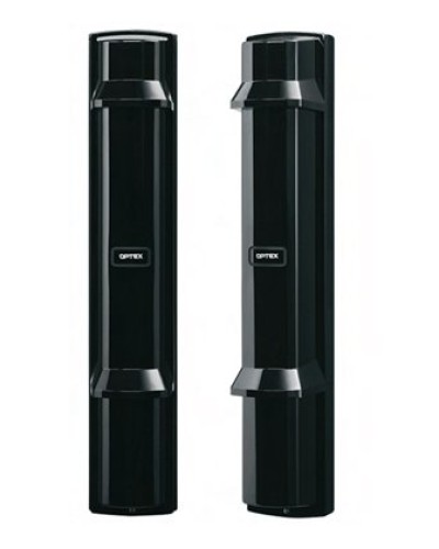 SL-200QDP. Извещатель охранный оптико-электронный линейный. Optex в Барнауле