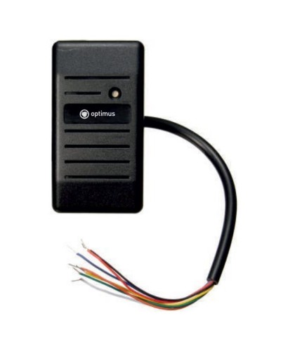 CR-01. Считыватель бесконтактный для proxi-карт. Optimus в Барнауле