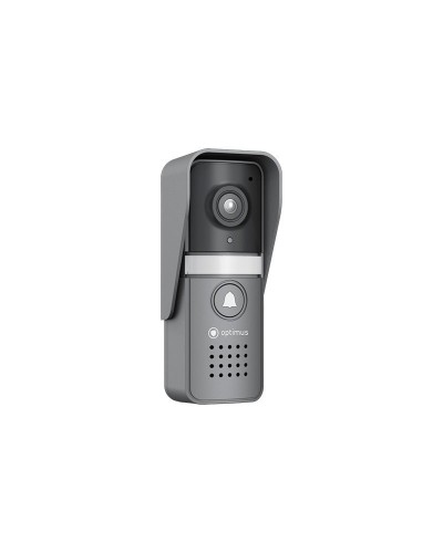 DSN-1080W. Вызывная панель IP-домофона. Optimus в Барнауле