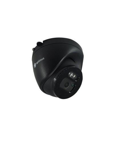 IP-S042.1(2.8)MP (b). Видеокамера IP купольная. Optimus в Барнауле