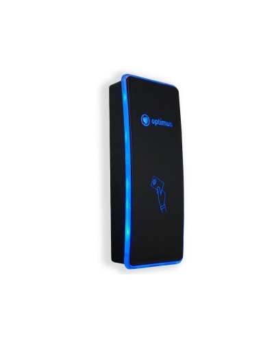 AC1-RM265. Считыватель со встроенным контроллером. Optimus в Барнауле
