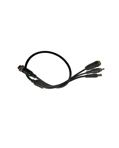 AVIA-AVIA+DC+RCA 0.5. Корд межблочный AVIA-(BNC+Audio+DC питание). Optimus в Барнауле