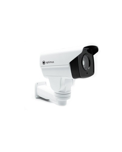 IP-P082.1(10x)P_v.1. Видеокамера IP поворотная. Optimus в Барнауле