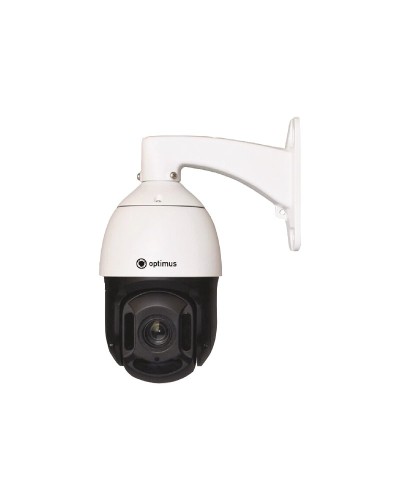 IP-S092.1(20x)P. Видеокамера IP поворотная. Optimus в Барнауле