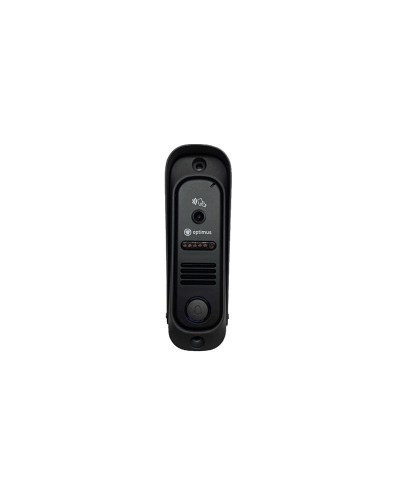 Leader 2.0 DS-700R (черный). Вызывная панель цветная. Optimus в Барнауле