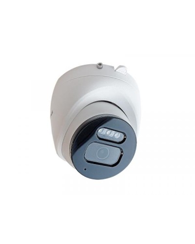 IP-E042.1(2.8)MP_V.1. Видеокамера IP купольная. Optimus в Барнауле