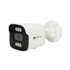 IP-E012.1(3.6)PE_V.4. Видеокамера IP цилиндрическая. Optimus