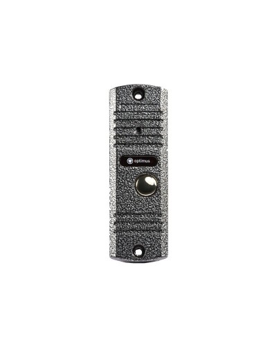 DSH-E1080 (серебро). Вызывная видеопанель. Optimus в Барнауле