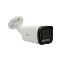 IP-S012.1(5-50)P_V.2. Видеокамера IP цилиндрическая. Optimus