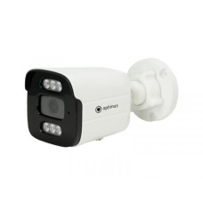 IP-S015.0(2.8)MPC. Видеокамера IP цилиндрическая. Optimus