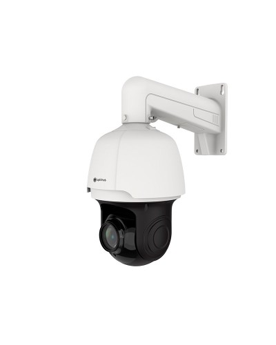 IP-P092.1(25x)D. Видеокамера IP поворотная. Optimus в Барнауле