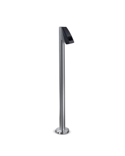 PERCo-BH02 2-22. Односторонняя стойка. PERCo в Барнауле