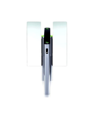 PERCo-STD-01. Турникет электромеханический полуростовой. PERCo в Барнауле