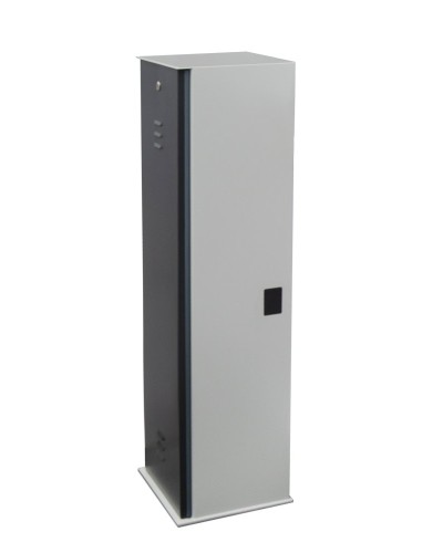 PERCo-GS16. Тумба автоматического шлагбаума. PERCo в Барнауле