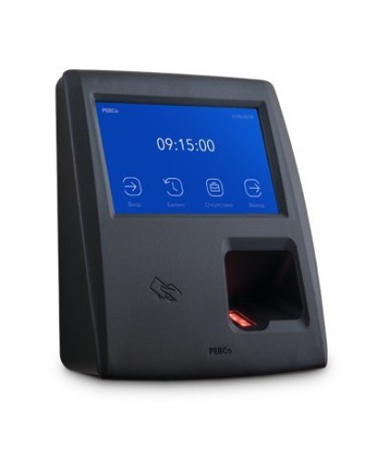 PERCo-CR11.1. Биометрический терминал. PERCo в Барнауле