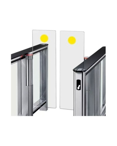 PERCo-SG1. Комплект наклеек. PERCo в Барнауле