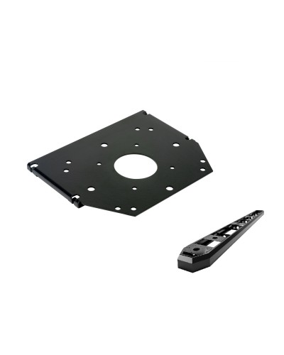 PERCo-PI-01.400. Пластина торцевая. PERCo в Барнауле