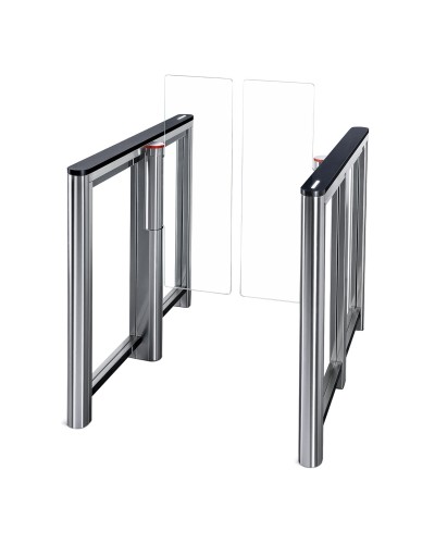 PERCo-ST-11. Турникет электромеханический полуростовой. PERCo в Барнауле