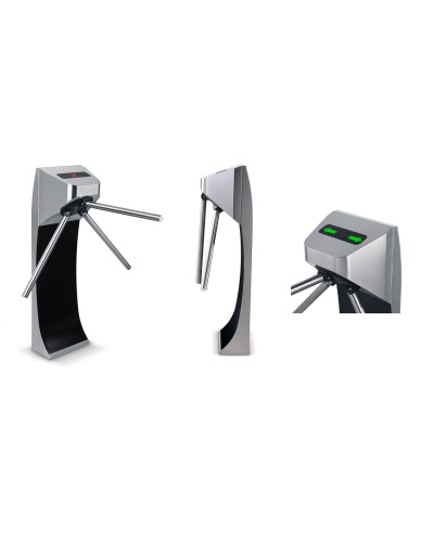 PERCo-TTR-10AB. Турникет-трипод электромеханический. PERCo в Барнауле