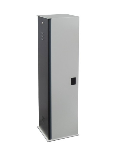 PERCo-GS14N. Тумба автоматического шлагбаума. PERCo в Барнауле