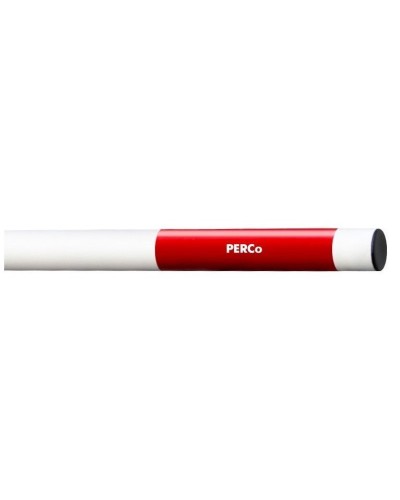 PERCo-GBR3.0. Стрела автоматического шлагбаума. PERCo в Барнауле