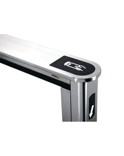 PERCo-SDC-01S. Крышка турникета. PERCo в Барнауле