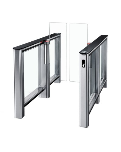 PERCo-ST-01. Турникет электромеханический полуростовой. PERCo в Барнауле