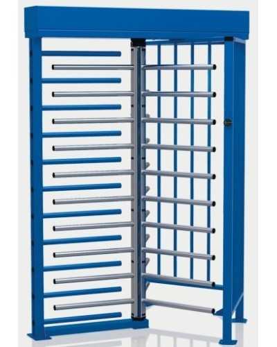 PERCo-RTD-16.2S. Турникет электромеханический полноростовый. PERCo в Барнауле