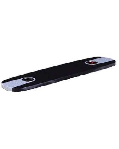 PERCo-C-03G black. Крышка турникета. PERCo в Барнауле