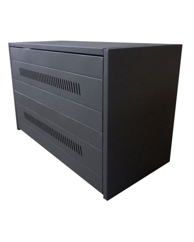 BAT VGD-II-C10 (1068778). Дополнительный блок батарей. POWERCOM в Барнауле