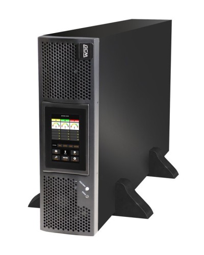 VGD-II-10K33RM (1119224). Источник бесперебойного питания. POWERCOM в Барнауле