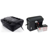 SPD-450N. Источник бесперебойного питания. POWERCOM