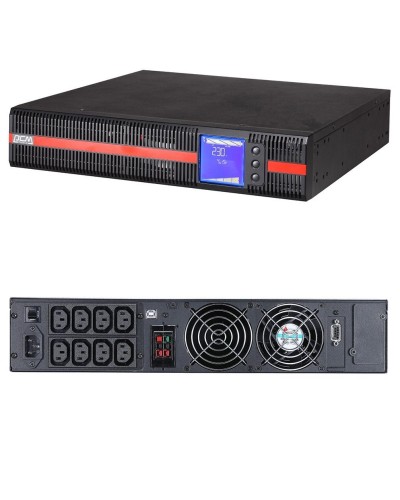 MRT-2000-L. Источник бесперебойного питания. POWERCOM в Барнауле