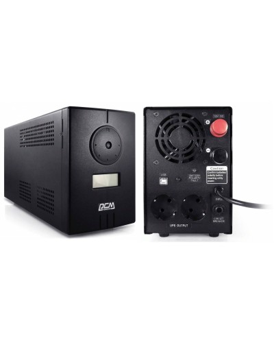 INF-800 (480W). Источник бесперебойного питания. POWERCOM в Барнауле