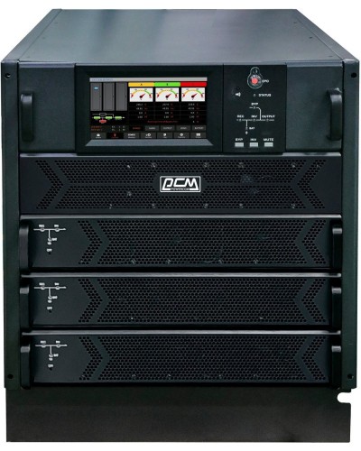 VGD-II-20R33 (1795543). Источник бесперебойного питания. POWERCOM в Барнауле