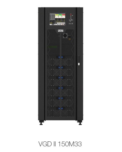 VGD-II-180M33 (1183203). Источник бесперебойного питания. POWERCOM в Барнауле