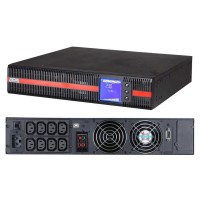 MRT-3000SE. Источник бесперебойного питания. POWERCOM