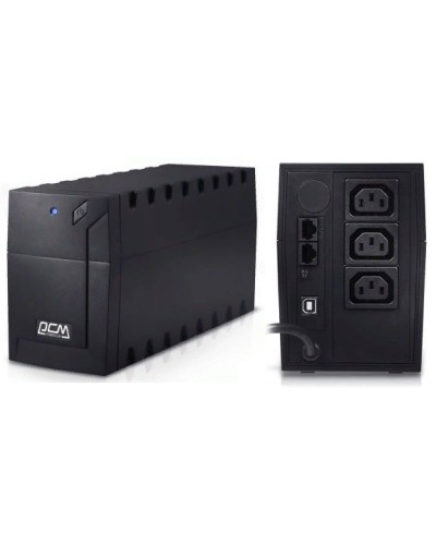 RPT-600AP. Источник бесперебойного питания. POWERCOM в Барнауле