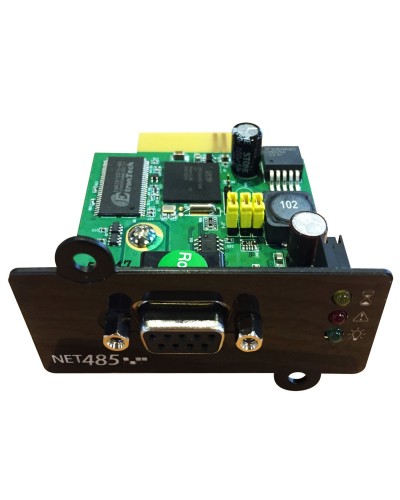 MODBUS NET485 MINI (1171601). Сетевая карта MODBUS NET485 Mini Internal. POWERCOM в Барнауле