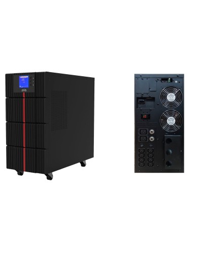 MAC-10K. Источник бесперебойного питания. POWERCOM в Барнауле
