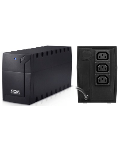 RPT-1000A. Источник бесперебойного питания. POWERCOM в Барнауле