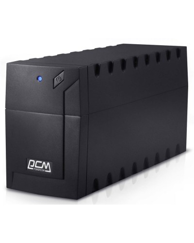 RPT-1000AP EURO. Источник бесперебойного питания. POWERCOM в Барнауле