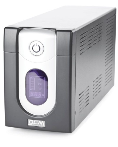 IMD-1200AP. Источник бесперебойного питания. POWERCOM в Барнауле