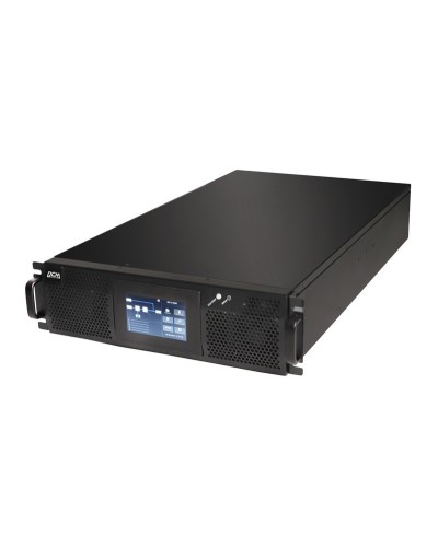 VGD-II-15K33RM (1119228). Источник бесперебойного питания. POWERCOM в Барнауле