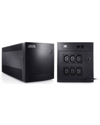 RPT-1500AP. Источник бесперебойного питания. POWERCOM в Барнауле