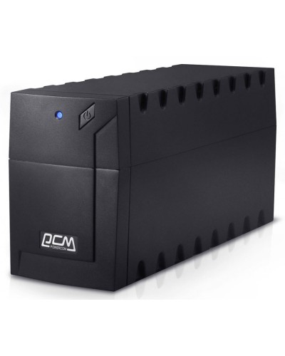 RPT-600A. Источник бесперебойного питания. POWERCOM в Барнауле